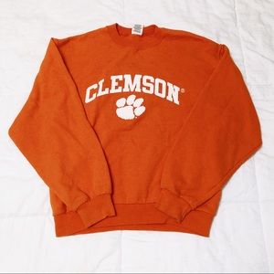 Clemson Sweatshirt